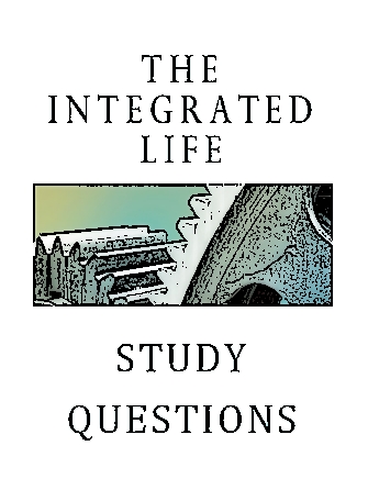 The Integrate Life Study Guide